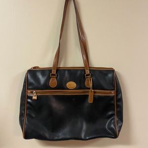 Berkley Leather Bag